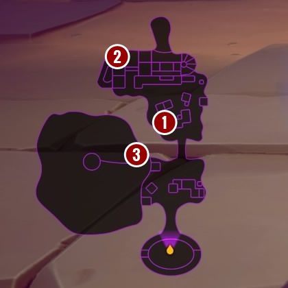 Halvora znajdziesz w mieście do którego dobierasz po przejściu przez most pilnowany przez dwóch matadorów - Smoki do odnalezienia w Spyro the Dragon - Spyro Reignited Trilogy - poradnik do gry