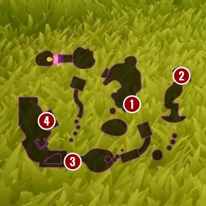 Gdzie - Smoki do odnalezienia w Spyro the Dragon - Spyro Reignited Trilogy - poradnik do gry