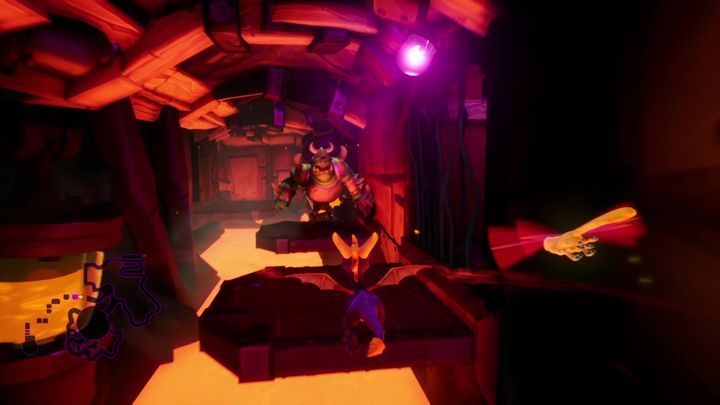 Tym razem liczy się czas - Gniesnośny Gnork - Boss w Spyro the Dragon - Spyro Reignited Trilogy - poradnik do gry