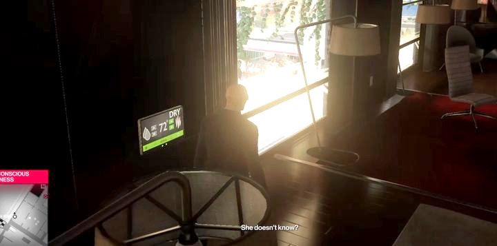 Zabij Roberta używając rekina, którego znajdziesz w akwarium - Zabójstwo Roberta Knox w misji Linia Mety (Miami) w Hitman 2 - Hitman 2 - poradnik do gry