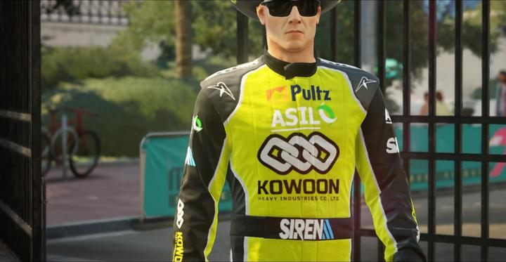 Moses Lee - Najlepsze przebrania w misji Linia Mety (Miami) | Hitman 2 - Hitman 2 - poradnik do gry