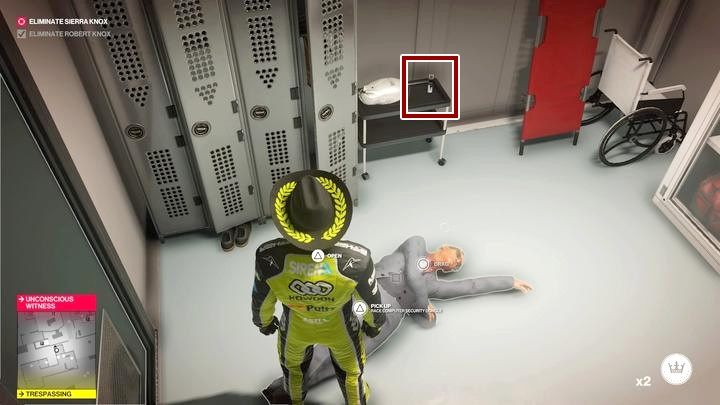 Śmiertelna trucizna pomaga w ukończeniu wielu wyzwań w Miami (Linia Mety) w Hitman 2 - Gdzie znaleźć śmiertelną truciznę w misji Linia Mety (Miami) | Hitman 2 - Hitman 2 - poradnik do gry