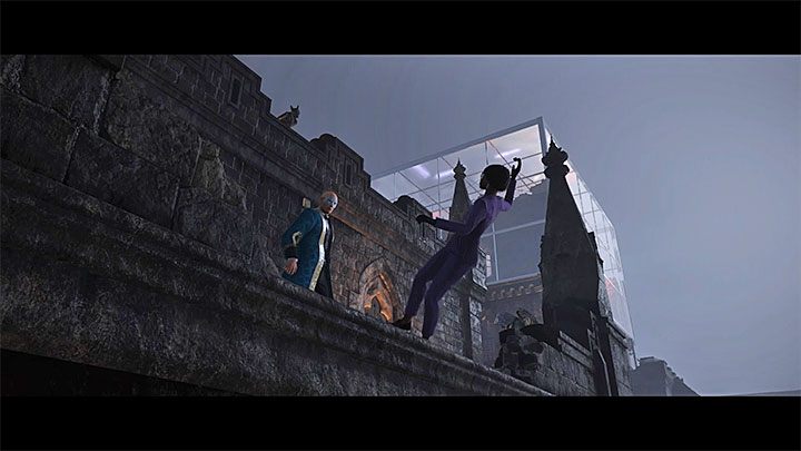 Wyzwanie to powiązane jest z misją fabularną Po drabinie społecznej - Zamordowanie Sophii Washington w misji Stowarzyszenie Arki | Hitman 2 - Hitman 2 - poradnik do gry