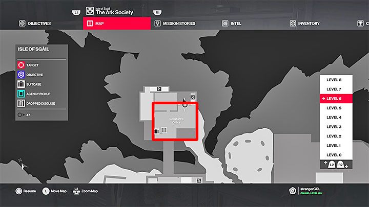 Wyzwanie to jest w pewnym stopniu powiązane z misją fabularną Jak Feniks z popiołów, przy czym zanim do niej przystąpisz musisz poczynić pewne przygotowania - Zamordowanie Zoe Washington w misji Stowarzyszenie Arki | Hitman 2 - Hitman 2 - poradnik do gry