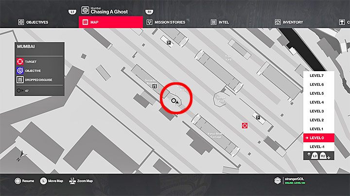 Wyzwanie to nie jest powiązane z żadną z misji fabularnych - Zamordowanie Vanyi Shah w misji Pościg za zjawą | Hitman 2 - Hitman 2 - poradnik do gry