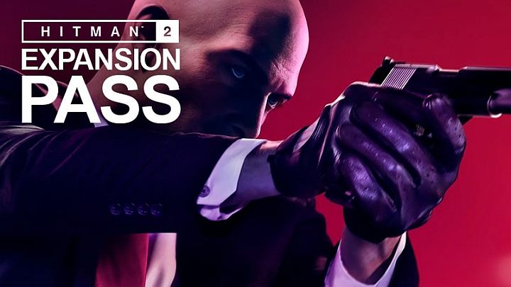 1 - Hitman 2: Wersja z PS+ - czy ma wszystko? - Hitman 2 - poradnik do gry