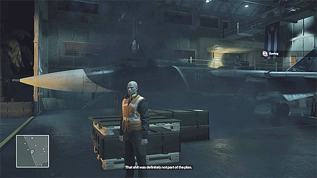 Sposób odblokowania: Zlikwiduj Jaspera Knighta, dokonując sabotażu mechanizmu katapulty - Hitman 2: Trofea/Osiągnięcia - lista (podstawowa zawartość) - Hitman 2 - poradnik do gry