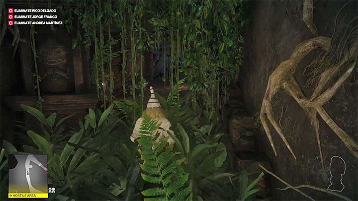 1 - Hitman 2: Santa Fortuna - wszystkie trofea, lista - Hitman 2 - poradnik do gry