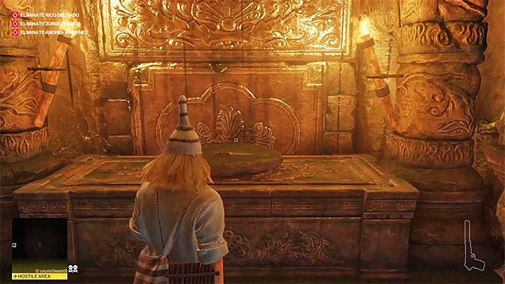 Poprawne przejście sprawi, że Agent 47 nie zginie - Hitman 2: Santa Fortuna - wszystkie trofea, lista - Hitman 2 - poradnik do gry