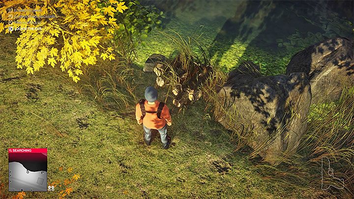 1 - Hitman 2: Zatoczka Whittleton - wszystkie trofea, lista - Hitman 2 - poradnik do gry