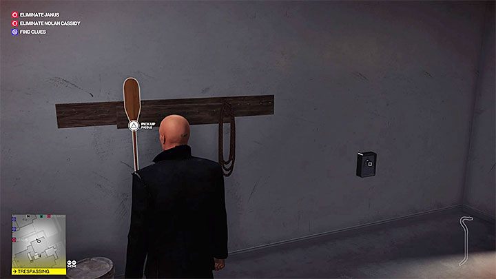 2 - Hitman 2: Zatoczka Whittleton - wszystkie trofea, lista - Hitman 2 - poradnik do gry