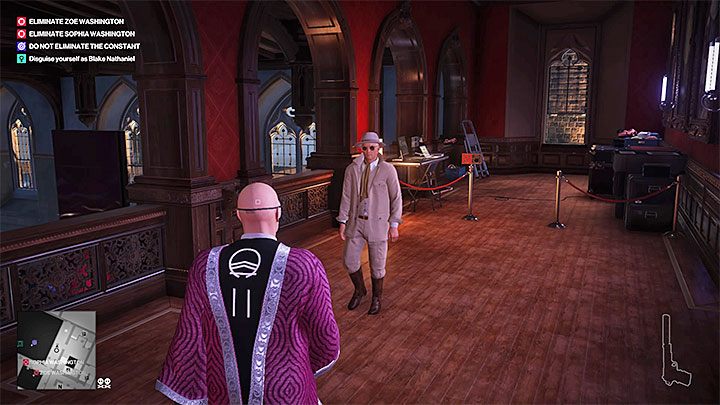 Sposób odblokowania: Skorzystaj z malowniczej trasy - Hitman 2: Wyspa Sgail - wszystkie trofea, lista - Hitman 2 - poradnik do gry