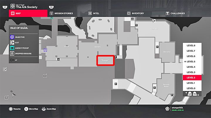 2 - Hitman 2: Wyspa Sgail - wszystkie trofea, lista - Hitman 2 - poradnik do gry