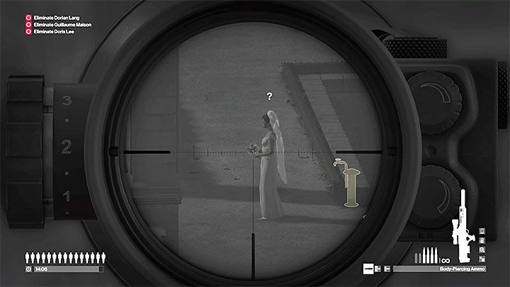 Oto lista czynności wymaganych do zdobycia osiągnięcia - Hitman 2: Himmelstein - wszystkie trofea, lista - Hitman 2 - poradnik do gry