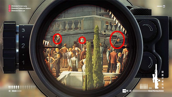 Sposób odblokowania: Ukończ kontrakt The Last Yardbird w trybie dla jednego gracza - Hitman 2: Himmelstein - wszystkie trofea, lista - Hitman 2 - poradnik do gry