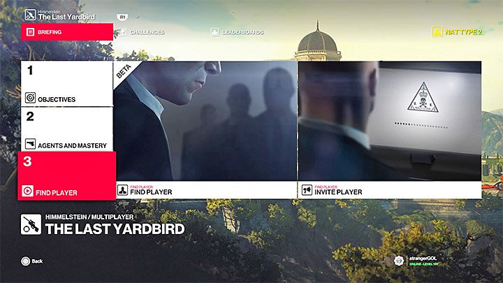 Sposób odblokowania: Ukończ kontrakt The Last Yardbird w trybie wieloosobowym - Hitman 2: Himmelstein - wszystkie trofea, lista - Hitman 2 - poradnik do gry