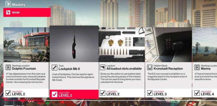 Wytrych elektroniczny wielokrotnego użytku - Hitman 2: Zamek - jak otworzyć każdy? - Hitman 2 - poradnik do gry