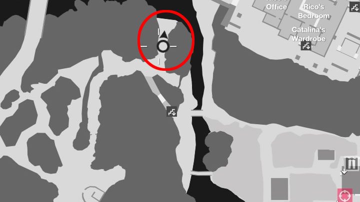 Franco na poszukiwania nowej rośliny wyruszy do dżungli - Zamordowanie Jorge Franco w misji Trzygłowy wąż w Hitman 2 - Hitman 2 - poradnik do gry