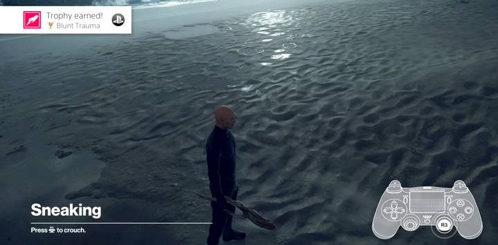 Konar - Wyzwania: eksploracja w misji Zew Nocy w Hitman 2 - Hitman 2 - poradnik do gry