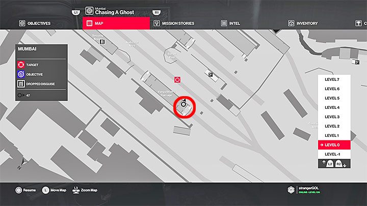 Pierwsze miejsce gdzie możesz odnaleźć butelkę ze śmiertelną trucizną to zajezdnia kolejowa gdzie przebywa Vanya Shah - Jak zdobyć śmiertelną truciznę w Bombaju? | Hitman 2 - Hitman 2 - poradnik do gry