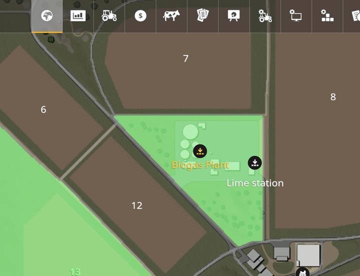 Biogazownia w Farming Simulator 19 umożliwia - Farming Simulator 19: Biogazownia - dlaczego nie mogę korzystać? - Farming Simulator 19 - poradnik do gry