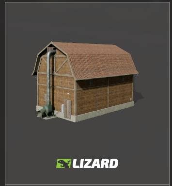 Strych na siano - Farming Simulator 19: Trawa, siano i kiszonka - poprawa jakości plonów - Farming Simulator 19 - poradnik do gry