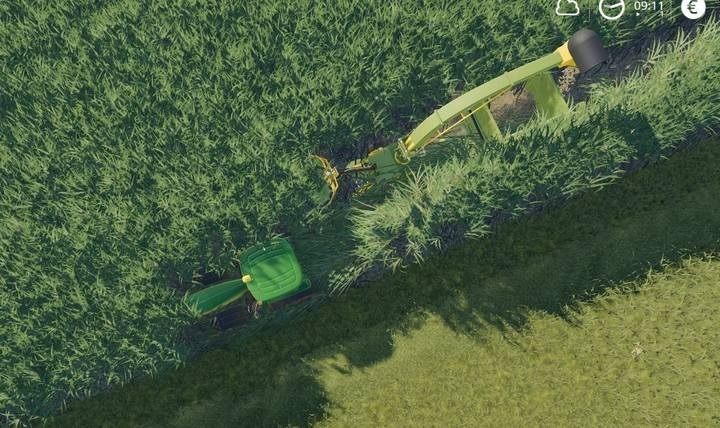 Rodzaj trofeum: brązowe - Farming Simulator 19: Osiągnięcia, trofea - lista, porady - Farming Simulator 19 - poradnik do gry