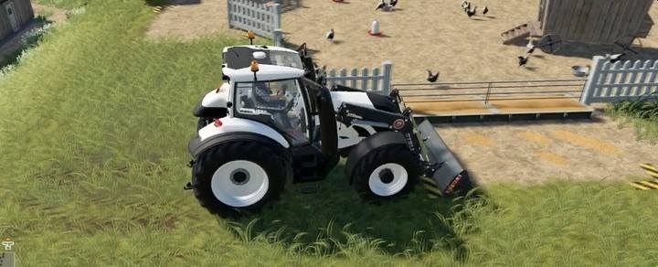 Rodzaj trofeum: srebrne - Farming Simulator 19: Osiągnięcia, trofea - lista, porady - Farming Simulator 19 - poradnik do gry