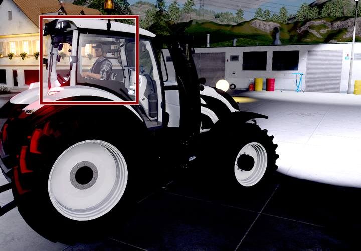 Valtra T Series - Farming Simulator 19: Ciągniki i ciężarówki - Farming Simulator 19 - poradnik do gry