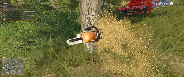 1 - Farming Simulator 19: Maszyny i narzędzia - pozostałe - Farming Simulator 19 - poradnik do gry