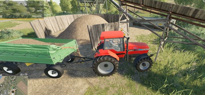 3 - Farming Simulator 19: Maszyny i narzędzia - pozostałe - Farming Simulator 19 - poradnik do gry