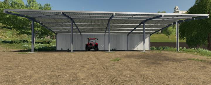 Wiata - Farming Simulator 19: Porady na start - Farming Simulator 19 - poradnik do gry