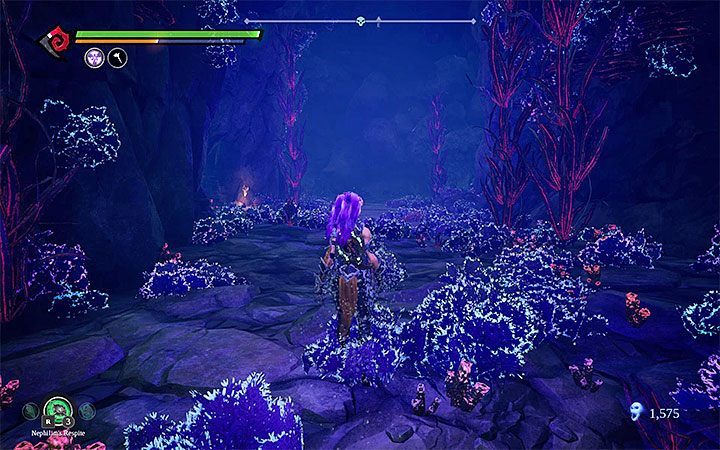 Tak - Darksiders 3 - poradnik do gry