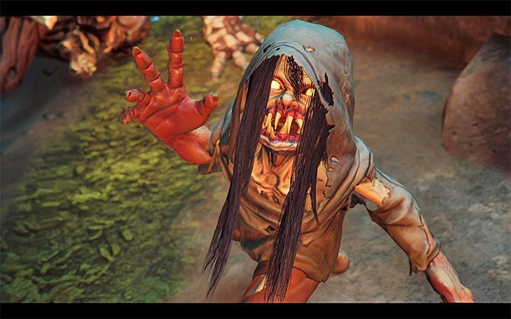 Teoretycznie nie - Darksiders 3 - poradnik do gry