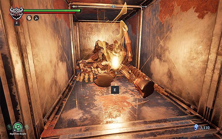 Nie, w Darksiders 3 nie możesz na stałe zmienić kamery na widok z perspektywy pierwszej osoby - Darksiders 3 - poradnik do gry