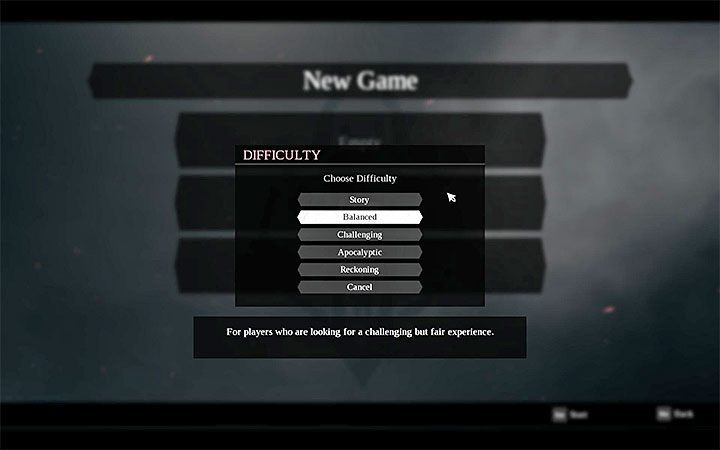 Darksiders 3 to dość wymagająca produkcja - Porady ogólne do gry Darksiders 3 - Darksiders 3 - poradnik do gry