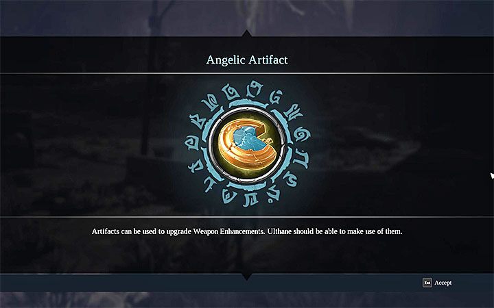 Rodzaj trofeum: Srebrne - Lista trofeów - Darksiders 3 - poradnik do gry