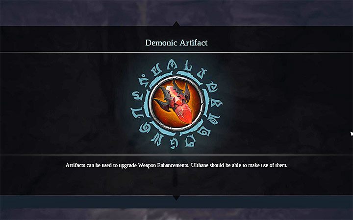 Rodzaj trofeum: Srebrne - Lista trofeów - Darksiders 3 - poradnik do gry