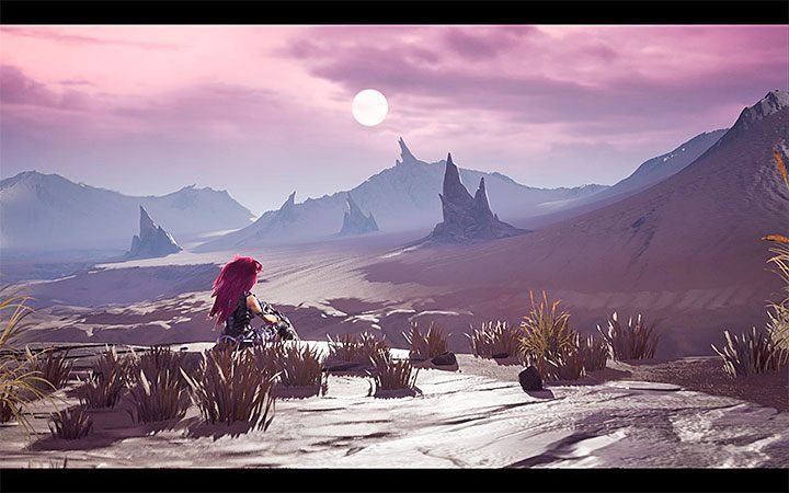 1 - Ile czasu zajmuje przejście gry Darksiders 3? - Darksiders 3 - poradnik do gry
