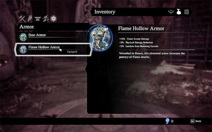 1 - Jak zdobyć nową zbroję w Darksiders 3? - Darksiders 3 - poradnik do gry