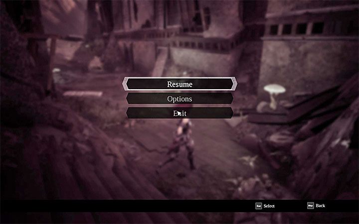 Nie, Darksiders 3 nie pozwala na tworzenie własnych sejwów - Czy mogę zapisać stan gry w Darksiders 3? - Darksiders 3 - poradnik do gry