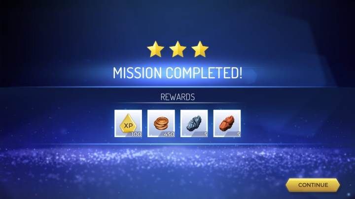 Tryb auto nie ma bezpośredniego wpływu na wynik misji, jednak często zdarzy się, że wyniesiesz z niej znacznie więcej - Tryb auto w Assassins Creed Rebellion - Assassins Creed Rebellion - poradnik do gry