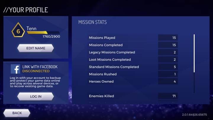 Zdobywanie nowych poziomów doświadczenia w grze Assassins Creed Rebellion to jedna z nieodłącznych mechanik tej produkcji - Jak zdobywać doświadczenie w AC Rebellion? - Assassins Creed Rebellion - poradnik do gry