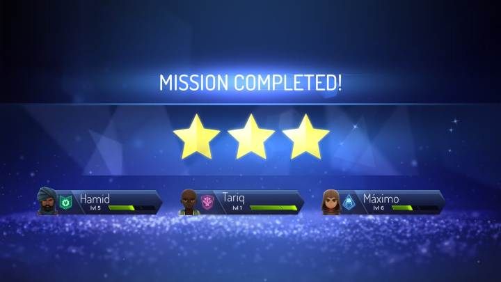 Za każdą misję wykonaną w Assassins Creed Rebellion możesz zdobyć maksymalnie trzy gwiazdki - Jak zdobywać gwiazdki w Assassins Creed Rebellion? - Assassins Creed Rebellion - poradnik do gry