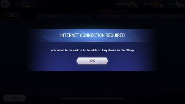 Gra Assassins Creed Rebellion nie wymaga stałego połączenia z Internetem - Assassins Creed Rebellion - poradnik do gry