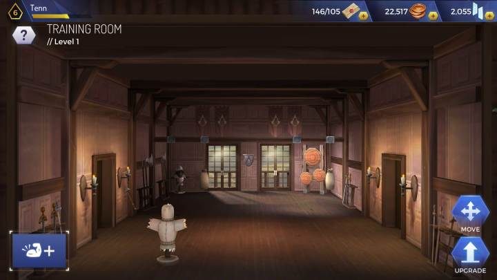 Poziom: 2 - Rodzaje pomieszczeń w Assassins Creed Rebellion - Assassins Creed Rebellion - poradnik do gry