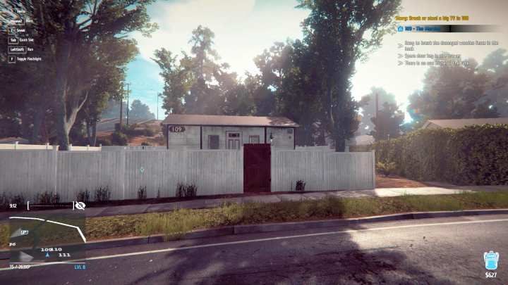 Dom 109 - The Martins. - 109 - The Martins - wszystkie domy i kradzieże | Solucja Thief Simulator - Thief Simulator - poradnik do gry