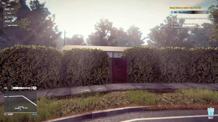 Dom 110 - The Bakers. - 110 - The Bakers - wszystkie domy i kradzieże | Solucja Thief Simulator - Thief Simulator - poradnik do gry