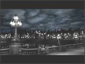 Piękne kobiety z reguły oznaczają kłopoty - Poradnik do gry - Paryż, rok 1925 | Post Mortem - Post Mortem - poradnik do gry