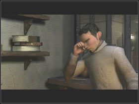 1 - Poradnik do gry - Paryż, rok 1925 | Post Mortem - Post Mortem - poradnik do gry